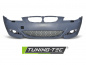 Preview: Upgrade Design Frontstoßstange für BMW 5er E60/E61 Lim./Touring 03-10